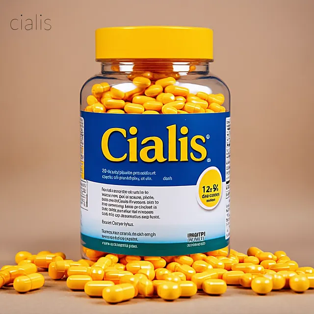 Precio cialis en farmacia del ahorro